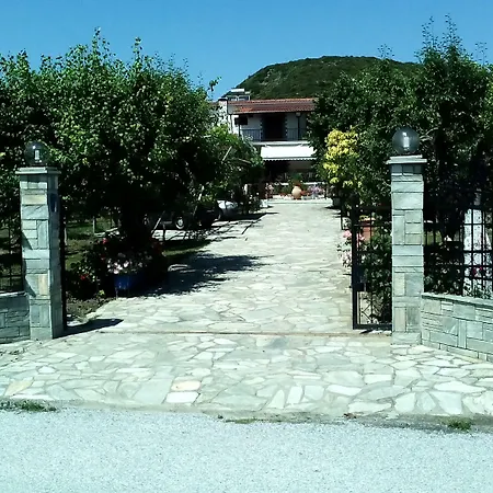 Nireas Apartment Nea Skioni