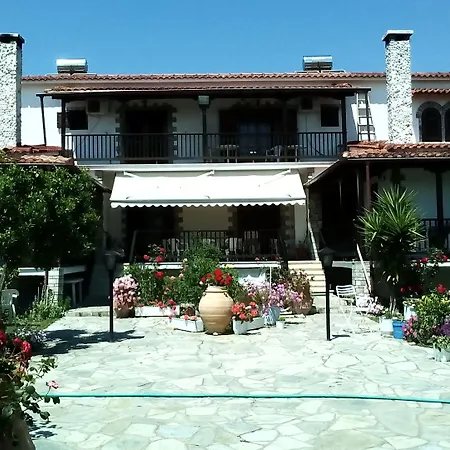 Nireas Apartment Nea Skioni