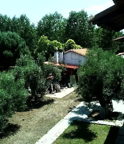 Apartamento Nireas Nea Skioni