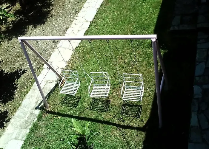 Nireas Apartamento Nea Skioni