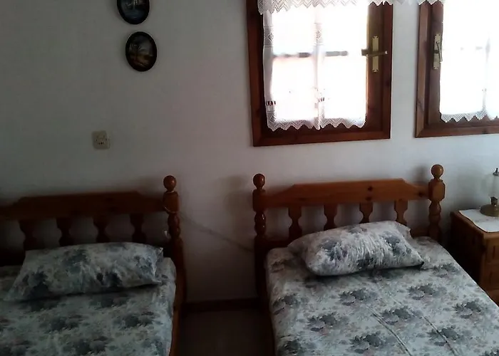 Nireas * Nea Skioni