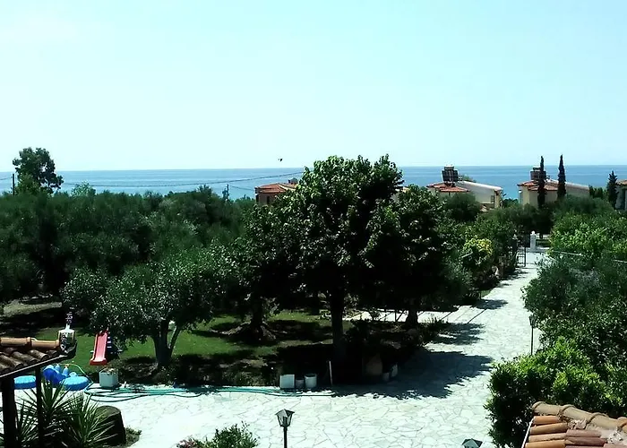 Nireas * Nea Skioni