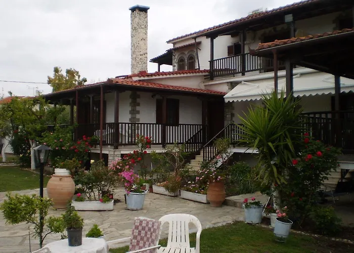 Nireas Apartamento *