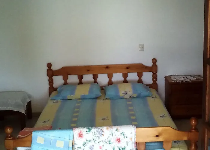Apartamento Nireas Nea Skioni