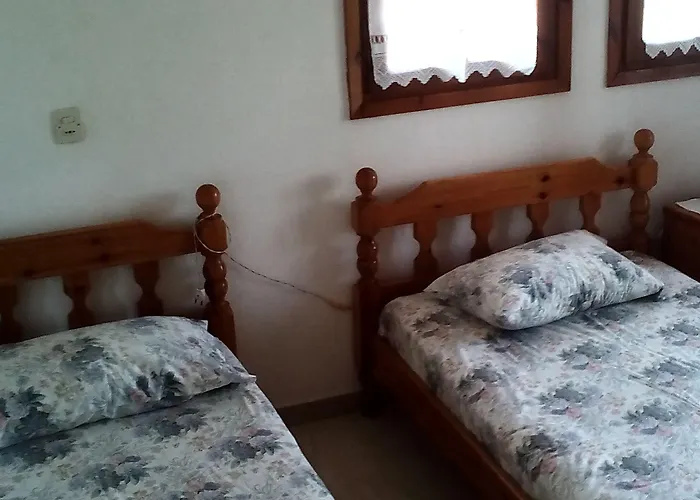 Nireas Apartamento