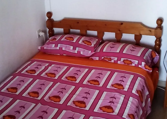 Nireas Apartamento