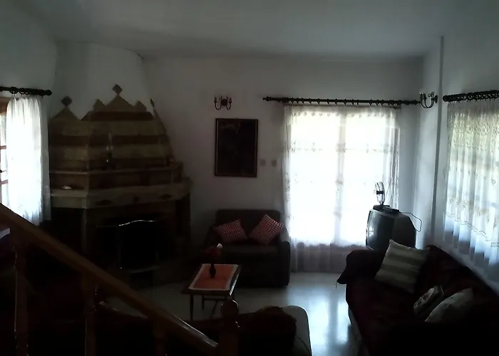 Nireas Apartamento *