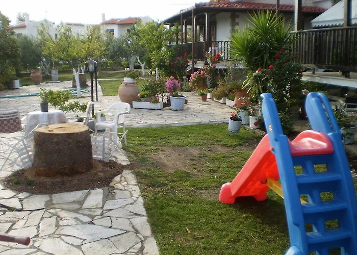 Nireas Apartamento *