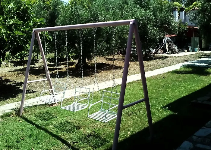 Nireas * Nea Skioni