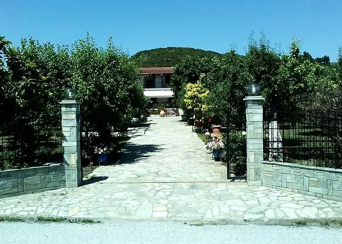 Nireas Apartamento *