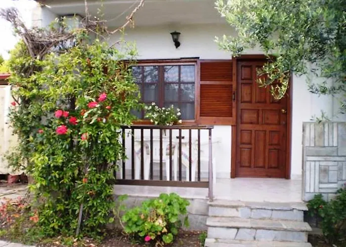 Apartamento Nireas