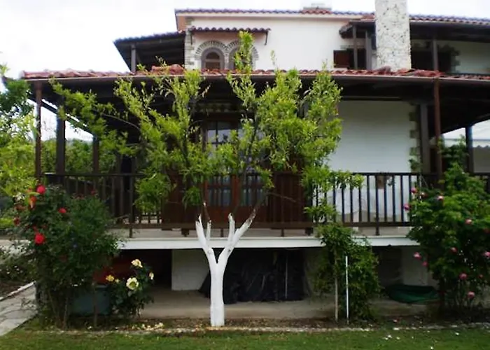 Nireas Apartamento *