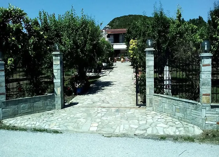 Nireas Nea Skioni