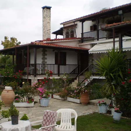 Nireas Apartmán *