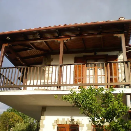 Apartmán Nireas