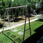 Appartamento Nireas *