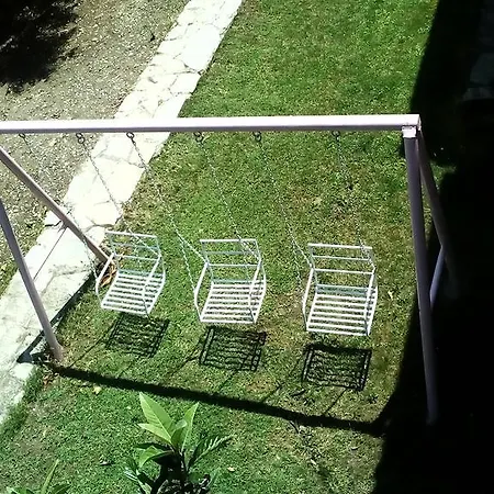 Nireas Apartment Nea Skioni