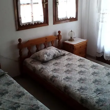 Apartament Nireas