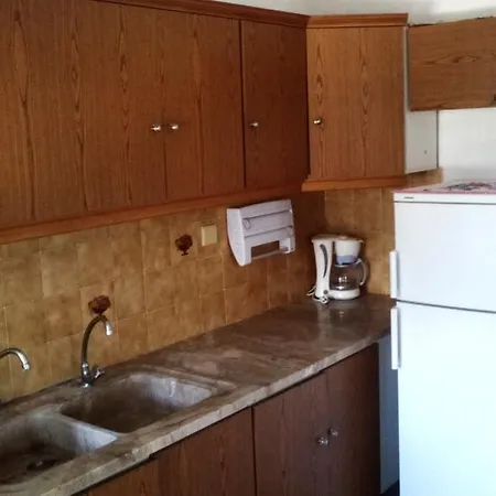 Apartament Nireas