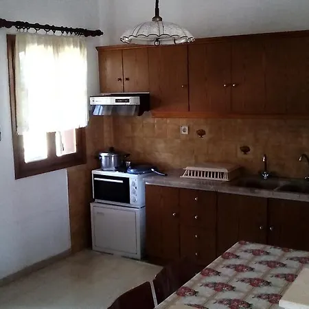 Nireas Apartament
