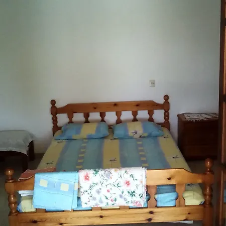 Apartment Nireas Nea Skioni