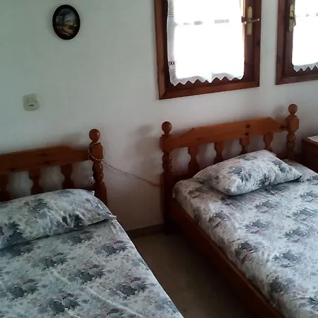 Nireas Apartament
