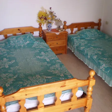 Apartament Nireas Nea Skioni