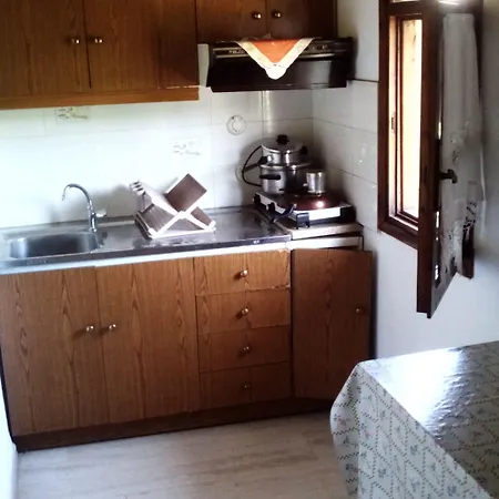 Nireas Apartament