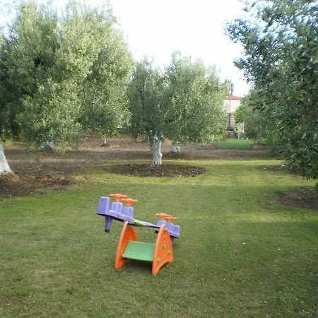 Apartament Nireas *