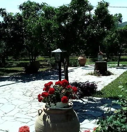 Nireas * Nea Skioni