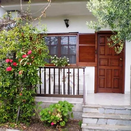 Apartament Nireas