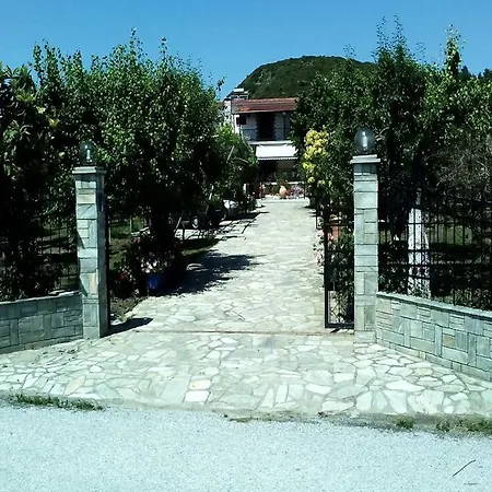 Nireas Nea Skioni