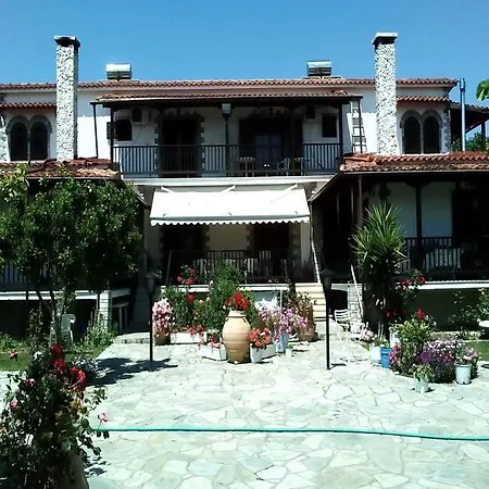 Nireas Apartament Nea Skioni